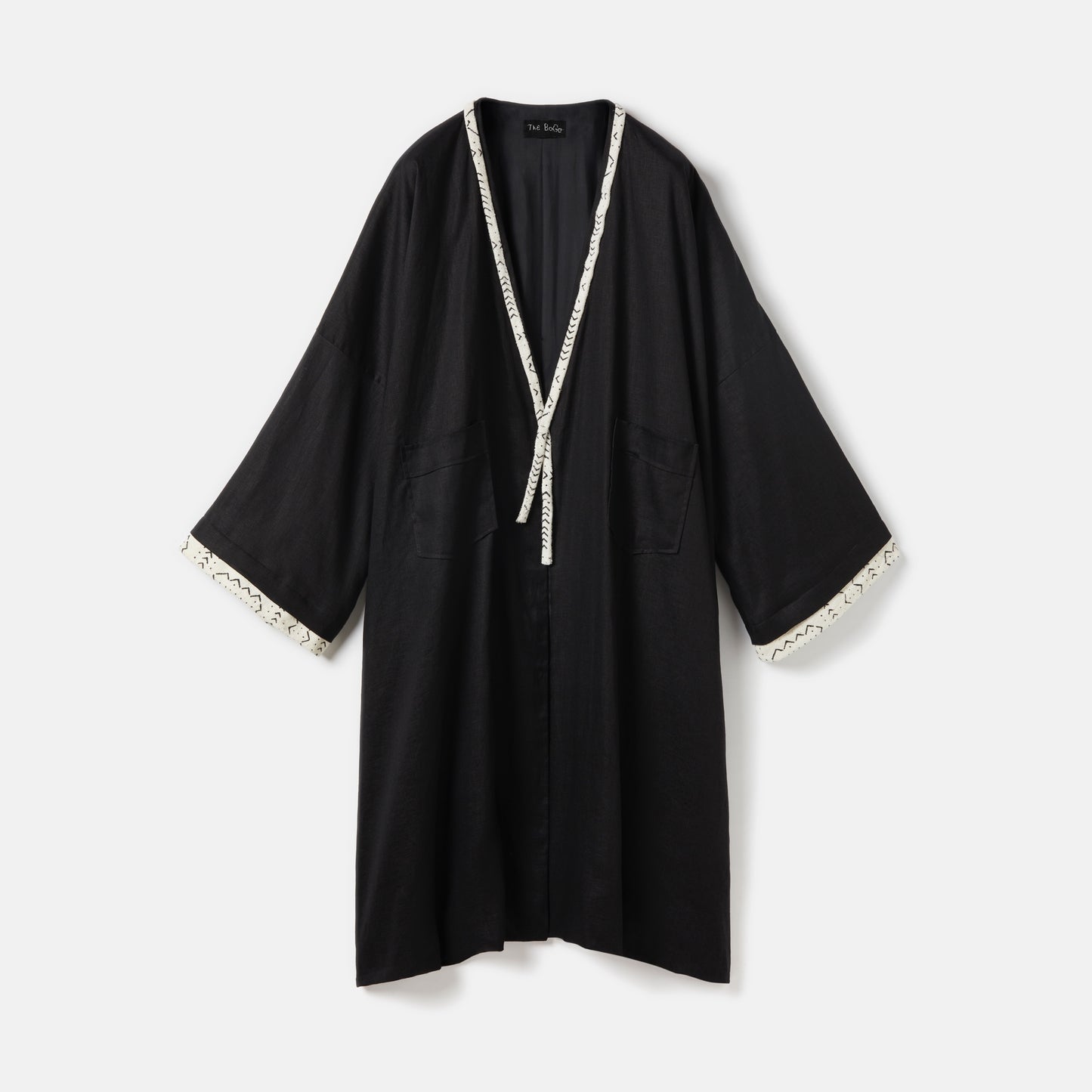Ulaini Kimono