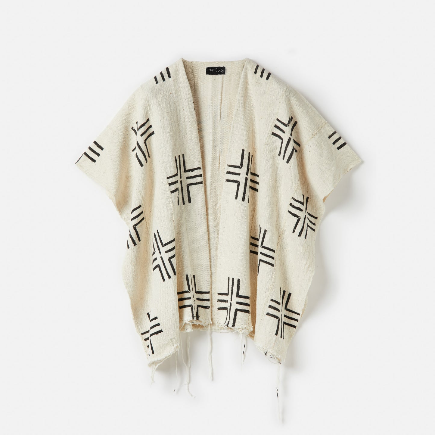 Imani Poncho