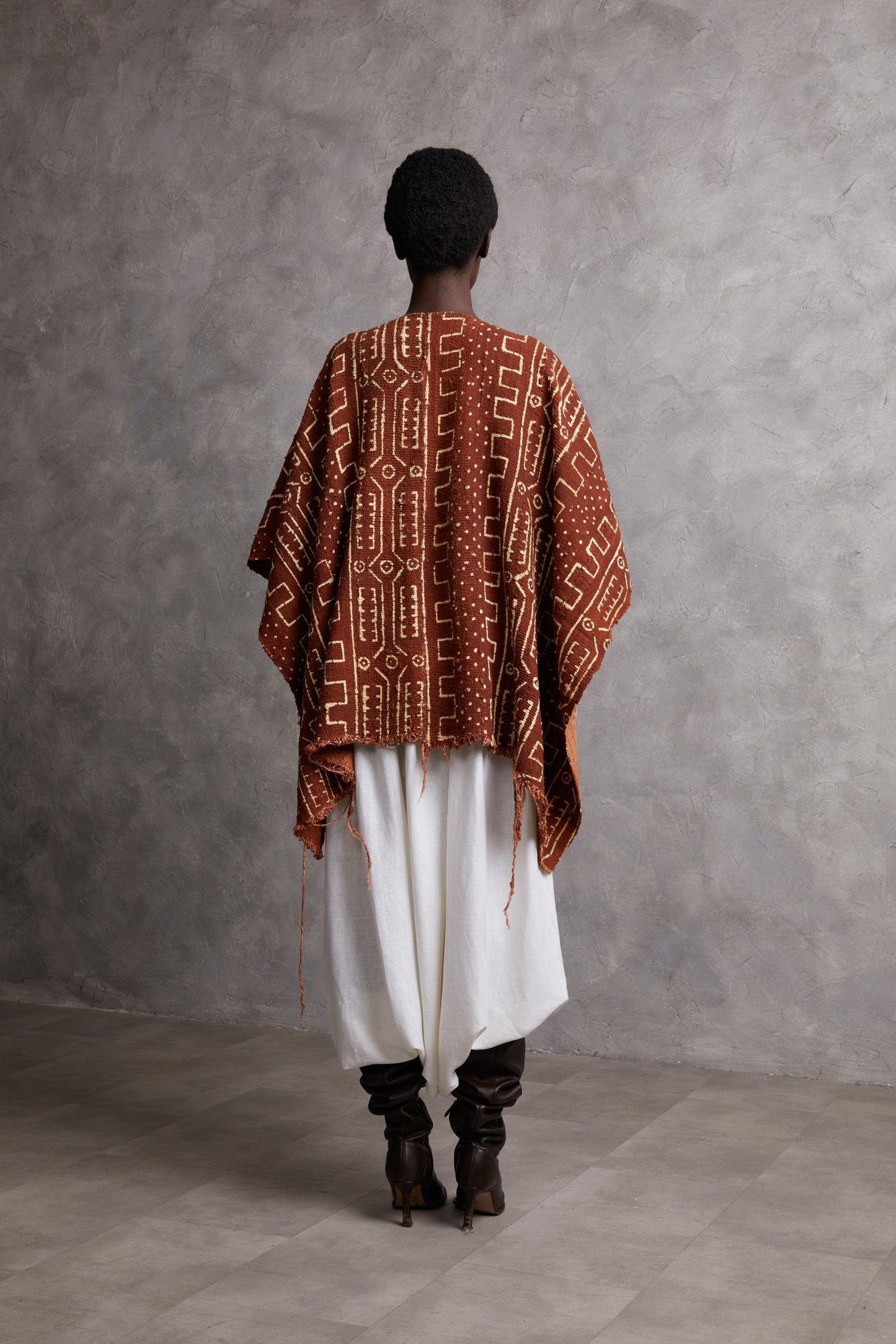 Hekima Sand