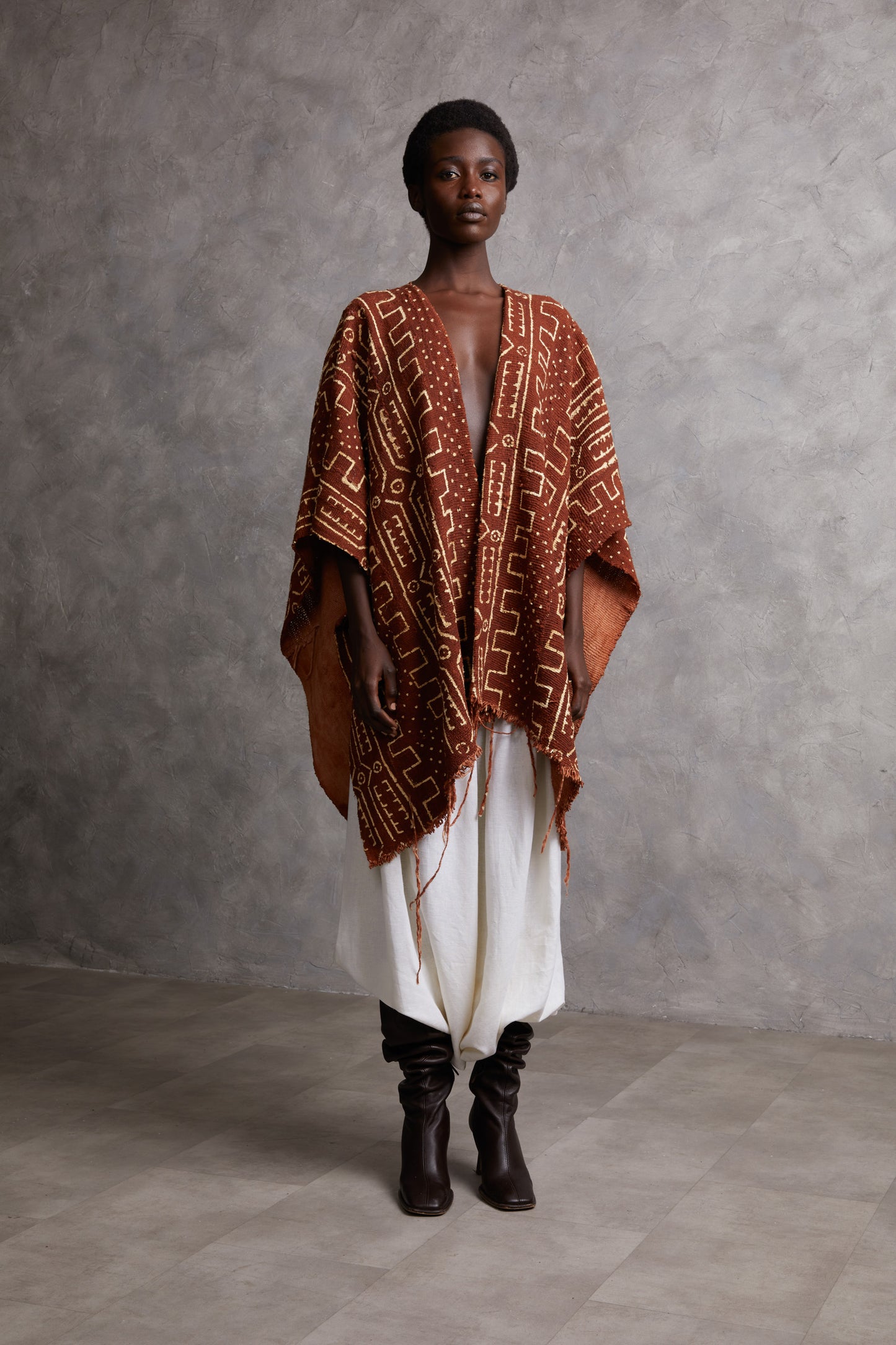 Hekima Sand
