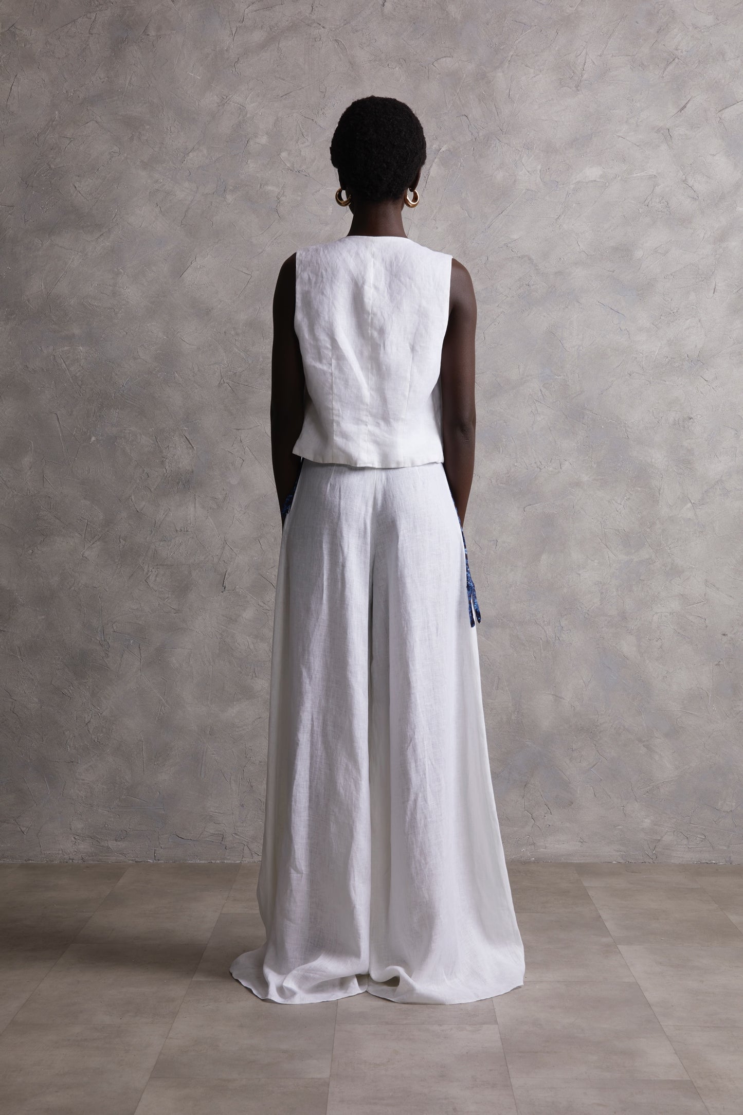 Shorai Pants