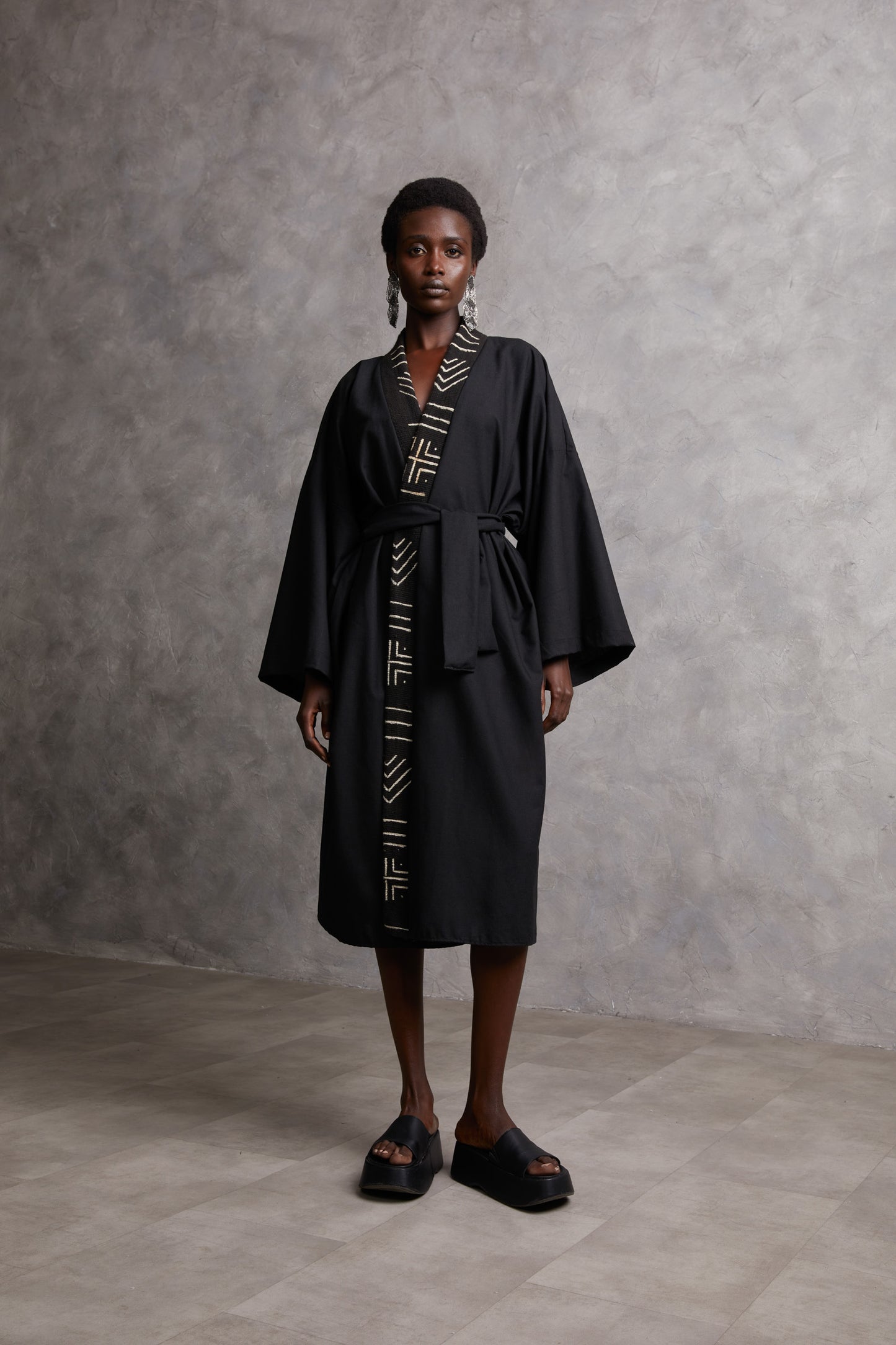 Dunia Kimono