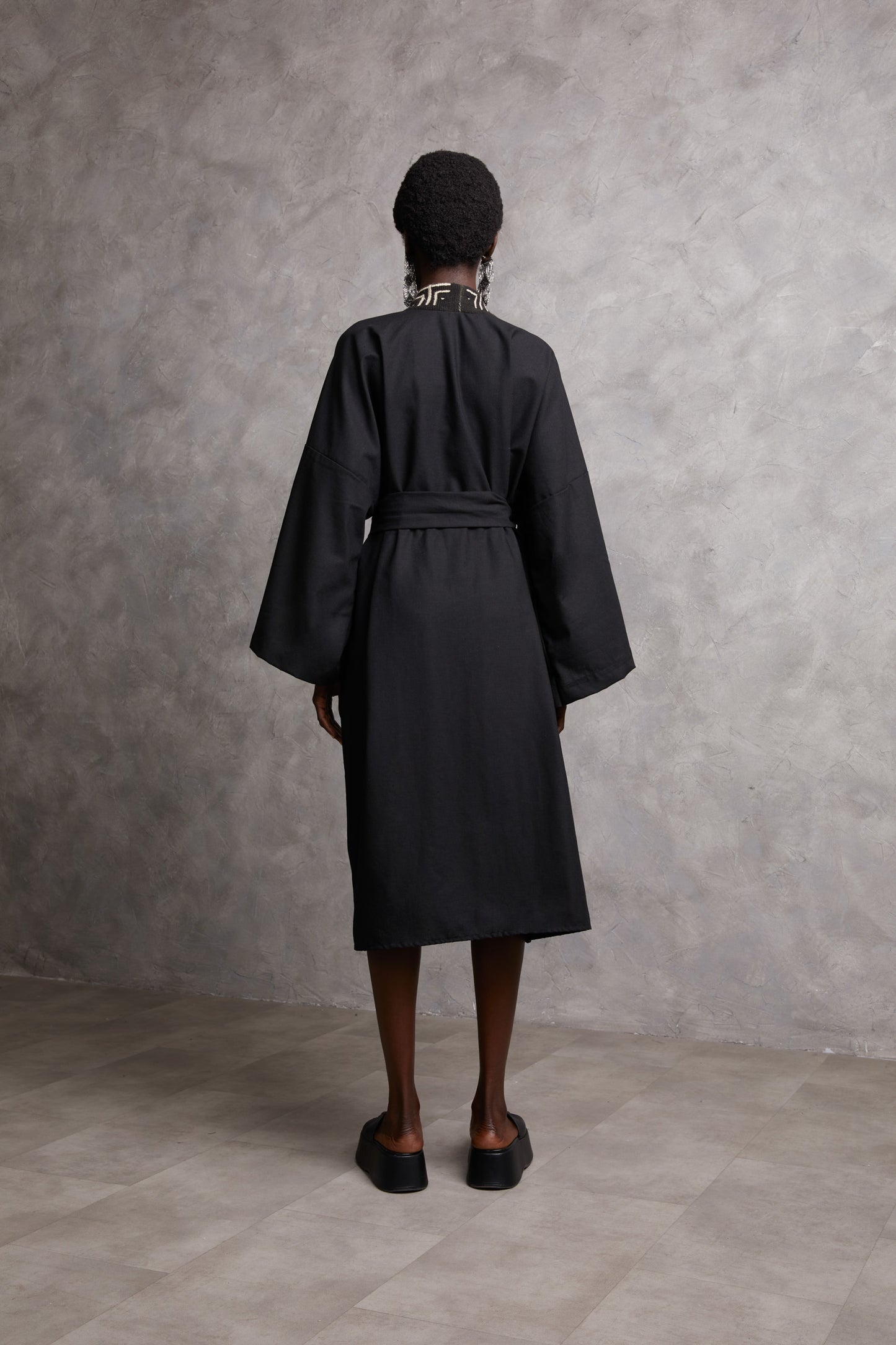 Dunia Kimono