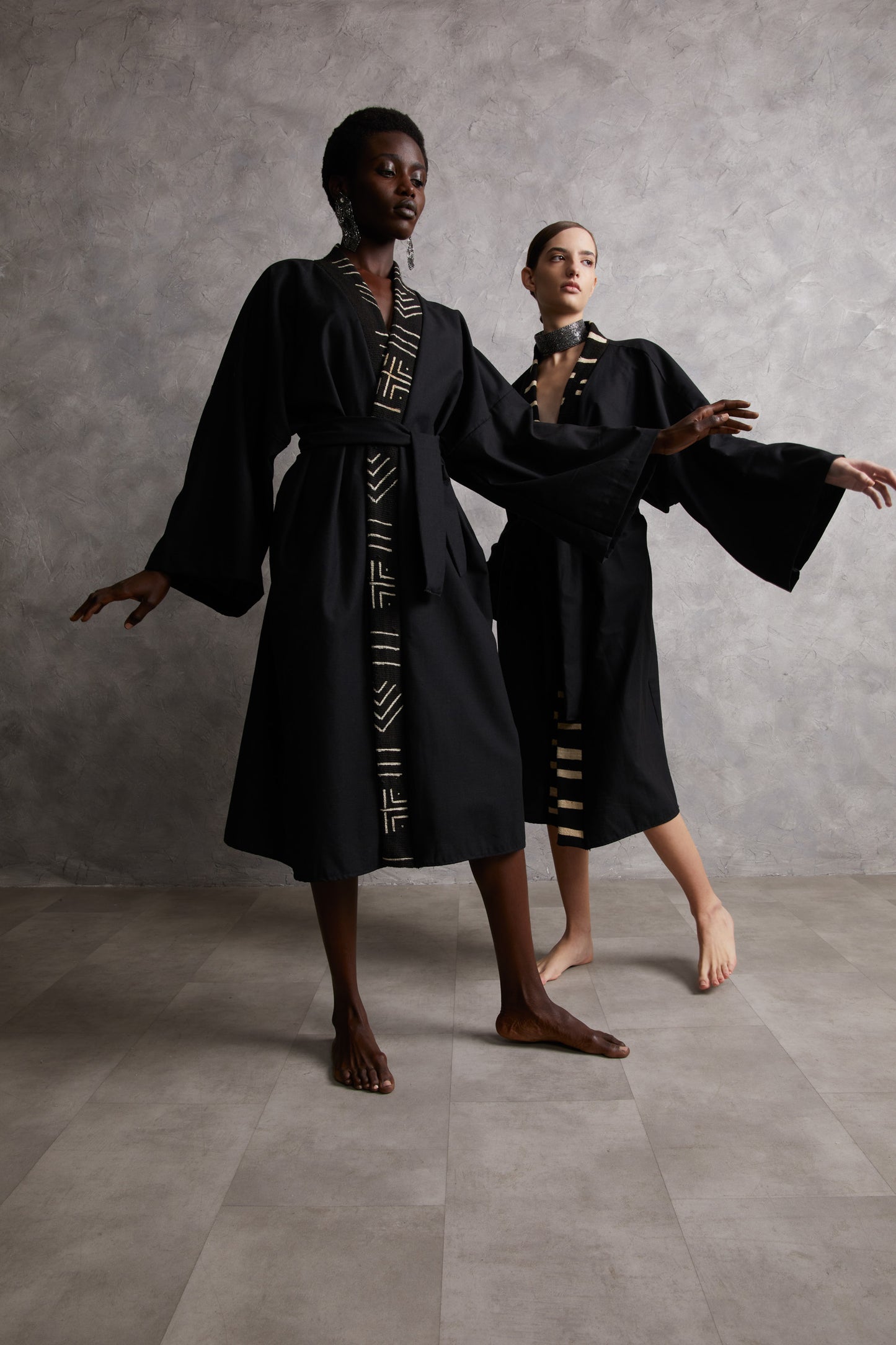 Dunia Kimono