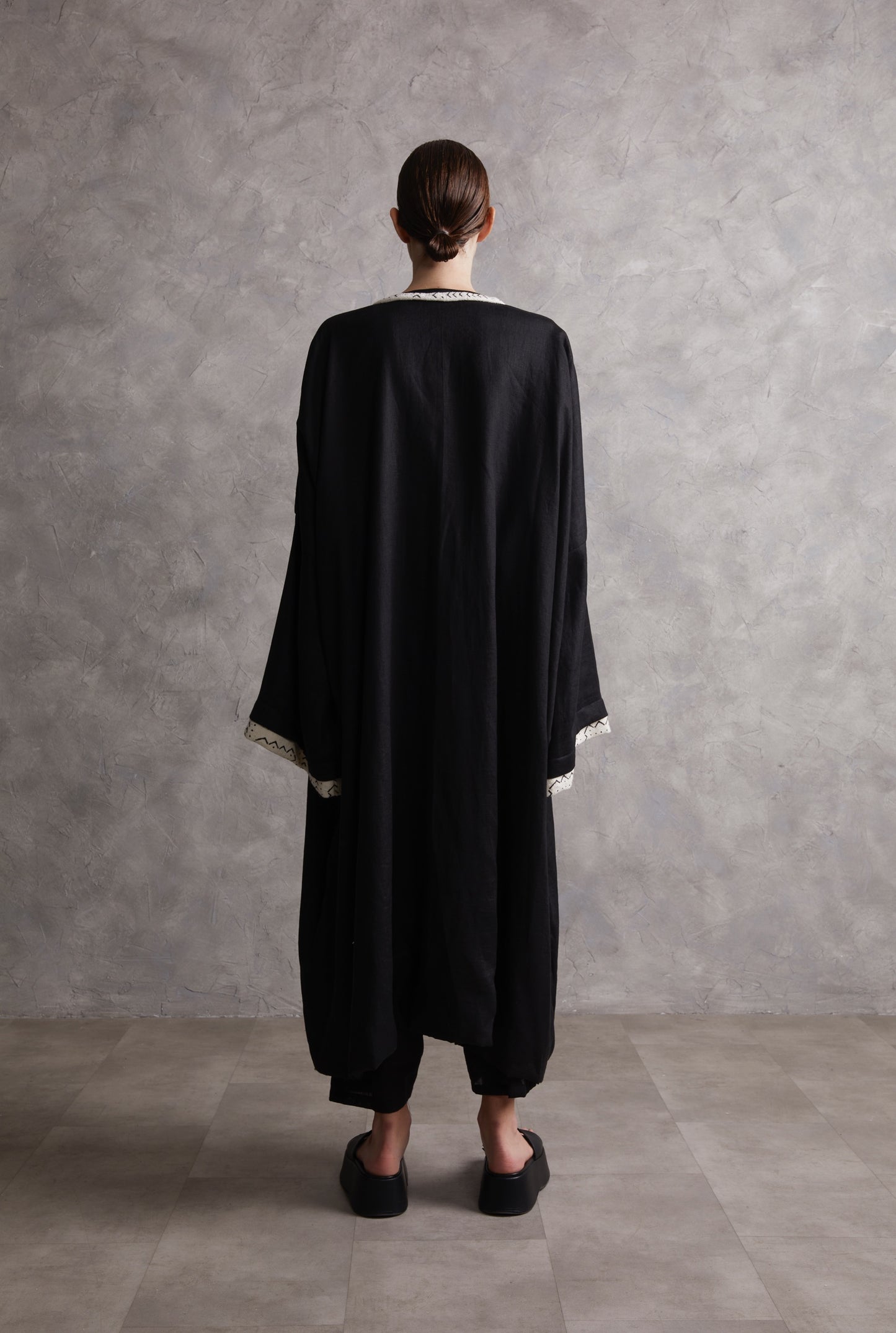 Ulaini Kimono