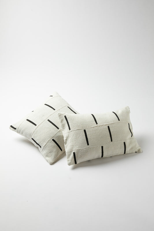 Amani Cushion
