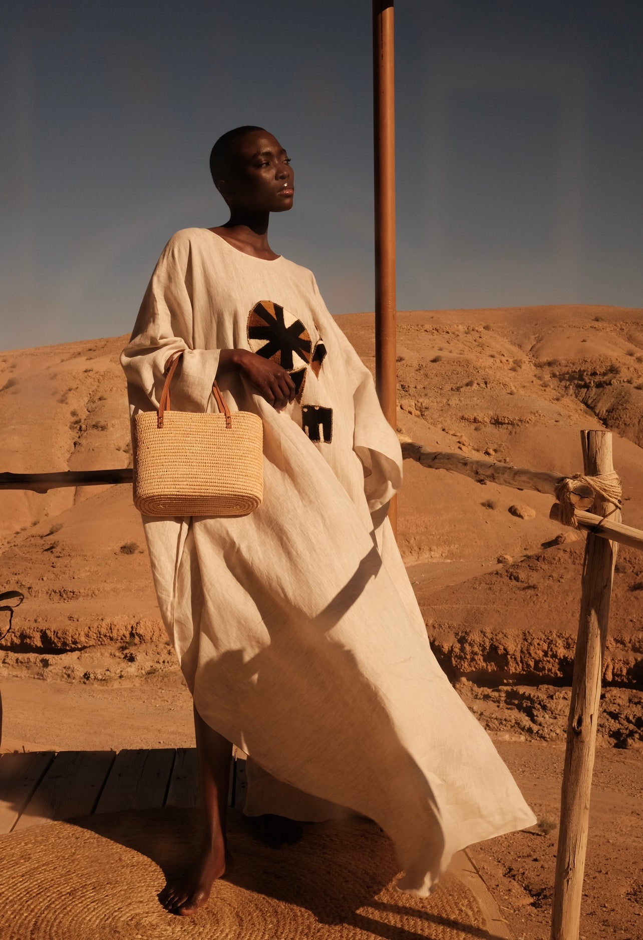 Yité Bag