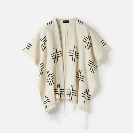 Imani Poncho