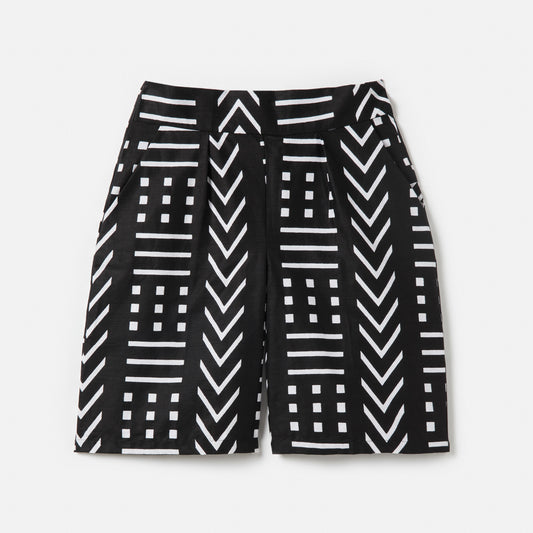 Barika short